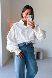 Patsy blouse