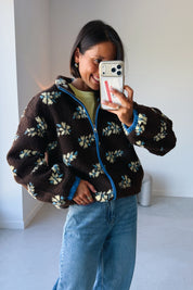 Fien gilet