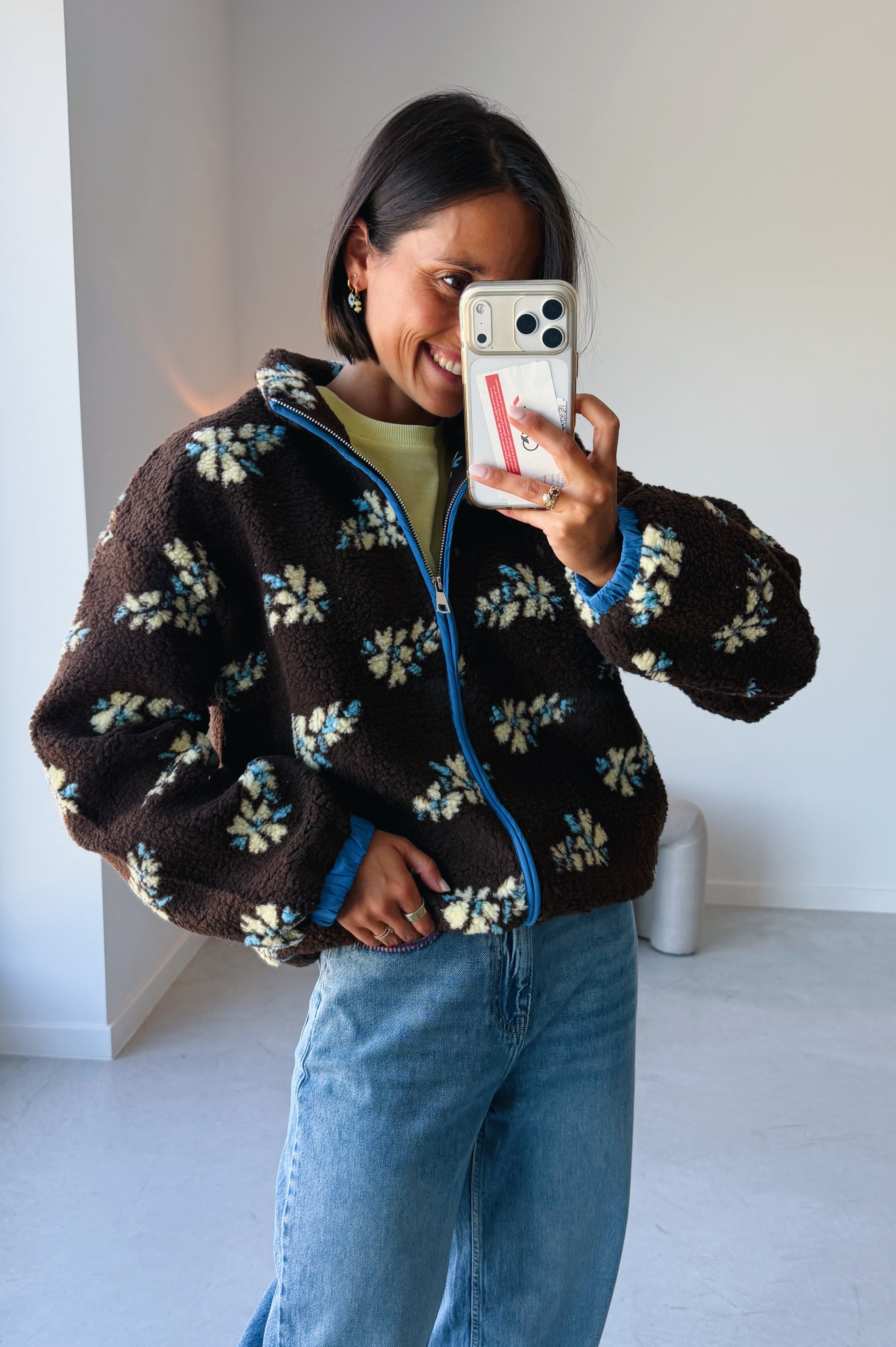 Fien gilet