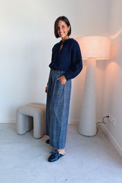 Coralie broek