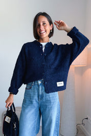Sarisa gilet