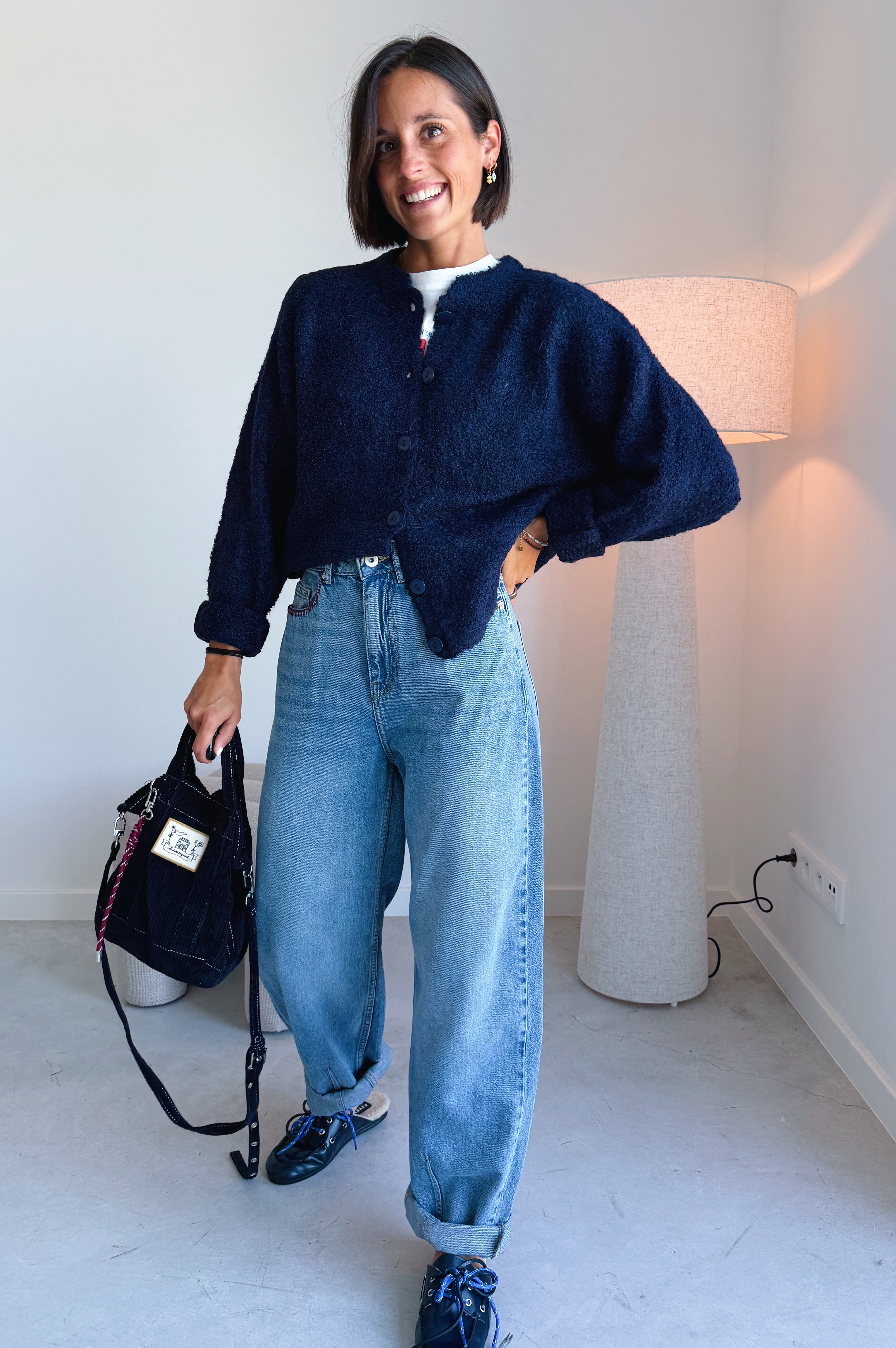 Sarisa gilet