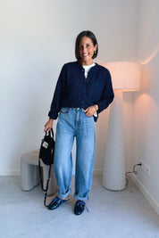 Bauve jeans