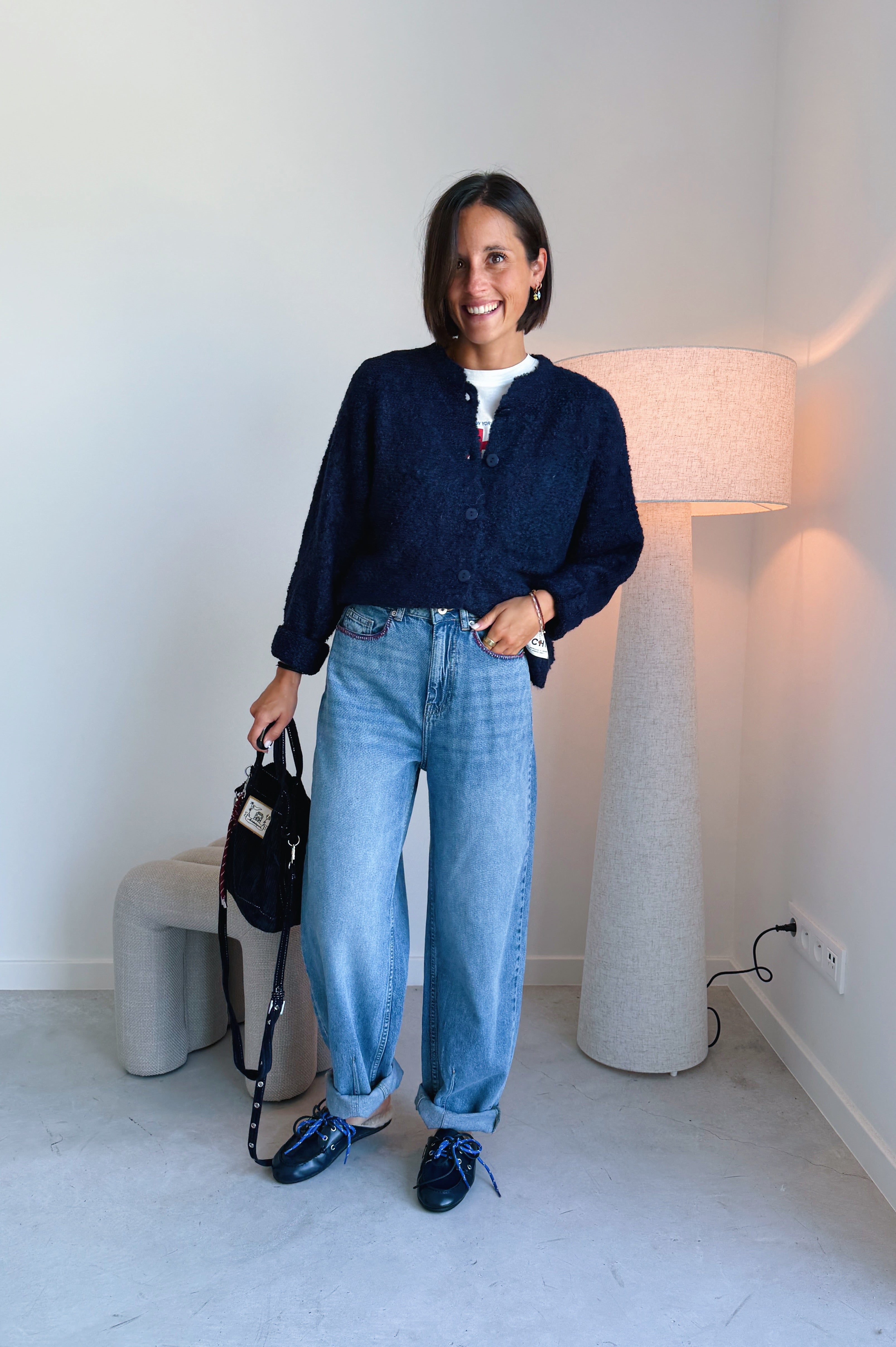 Bauve jeans