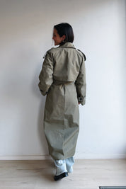 KAvalentina trenchcoat