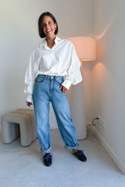 Patsy blouse