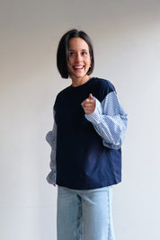 Yaz longsleeve t-shirt