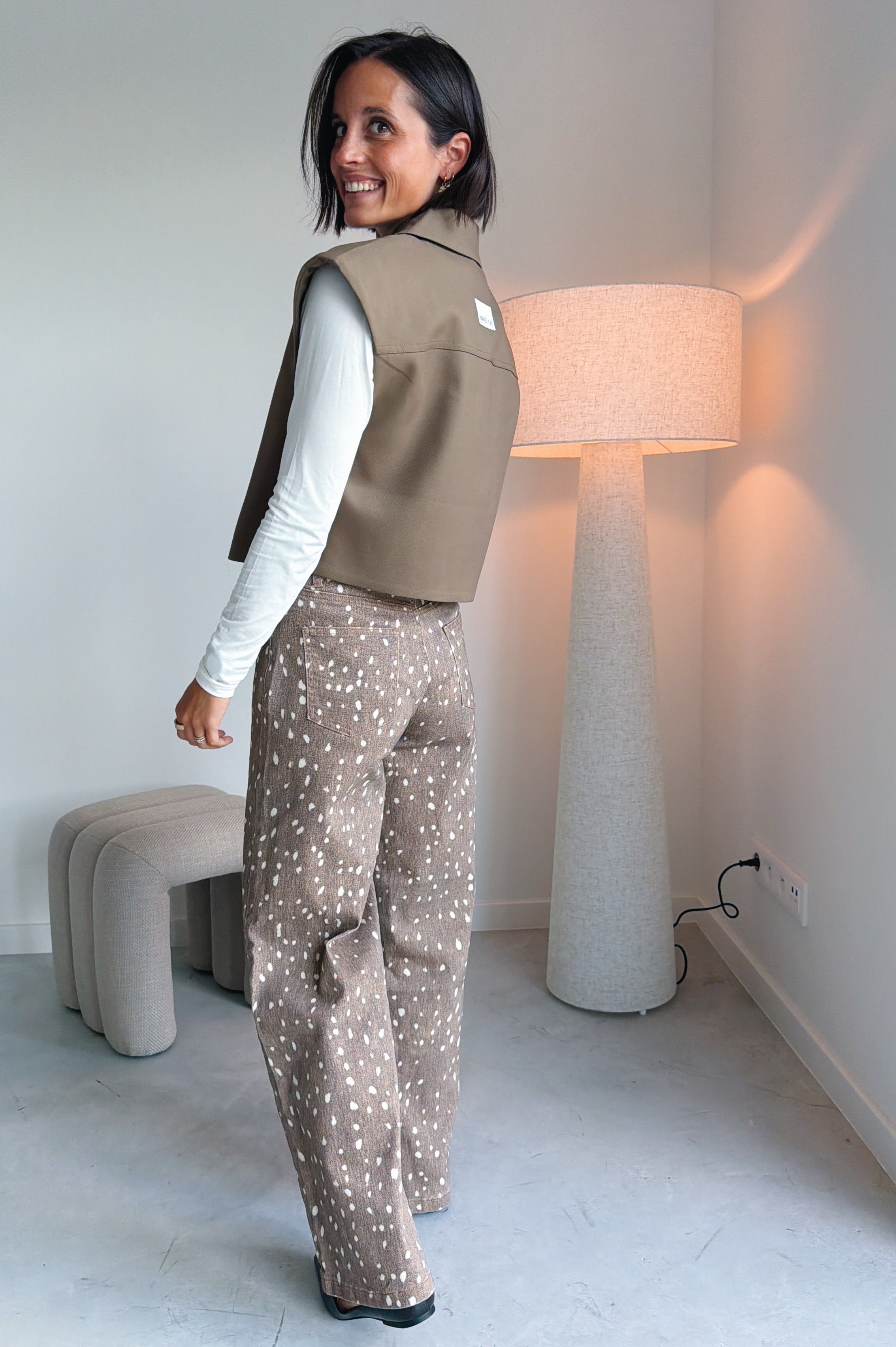 Bambi jeans