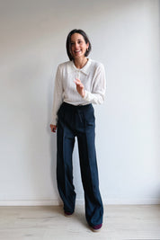 KAlenia Polo Pullover