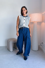 Beatriz gilet