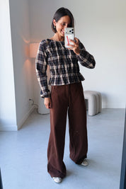 Rosalia jeans
