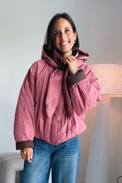 Talia jas roze