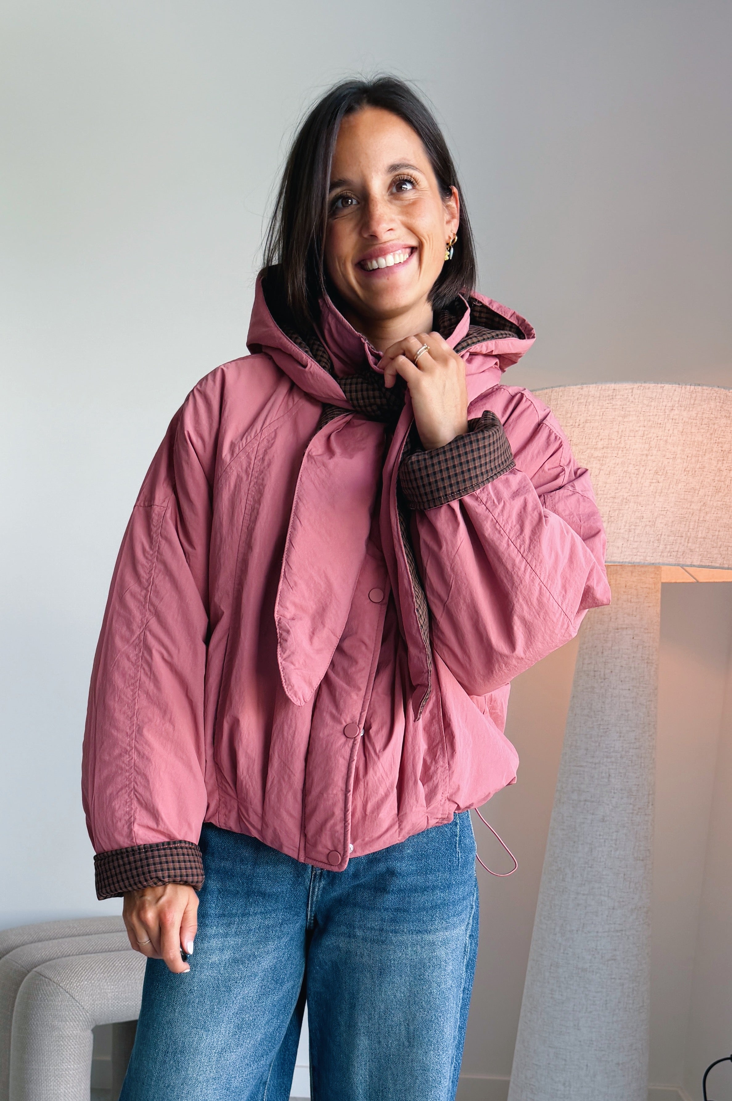 Talia jas roze