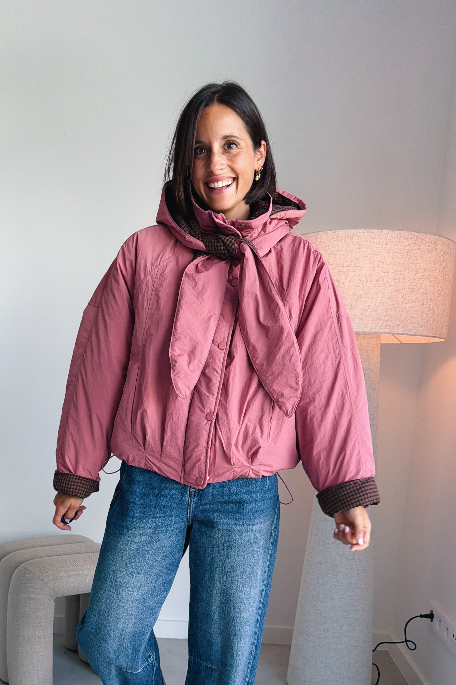 Talia jas roze