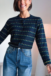 Amara cardigan