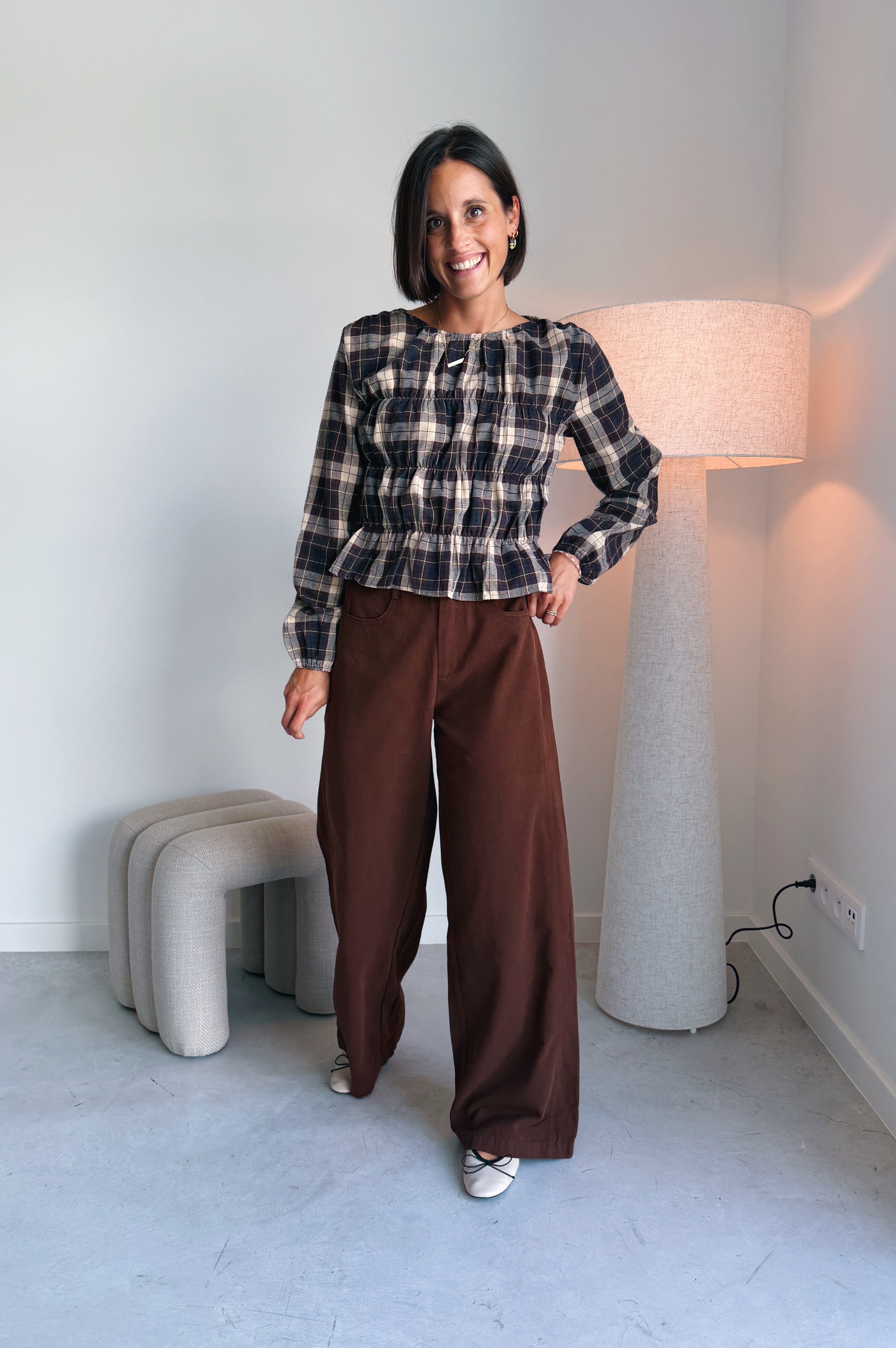 Rosalia jeans