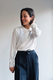 KAlenia Polo Pullover