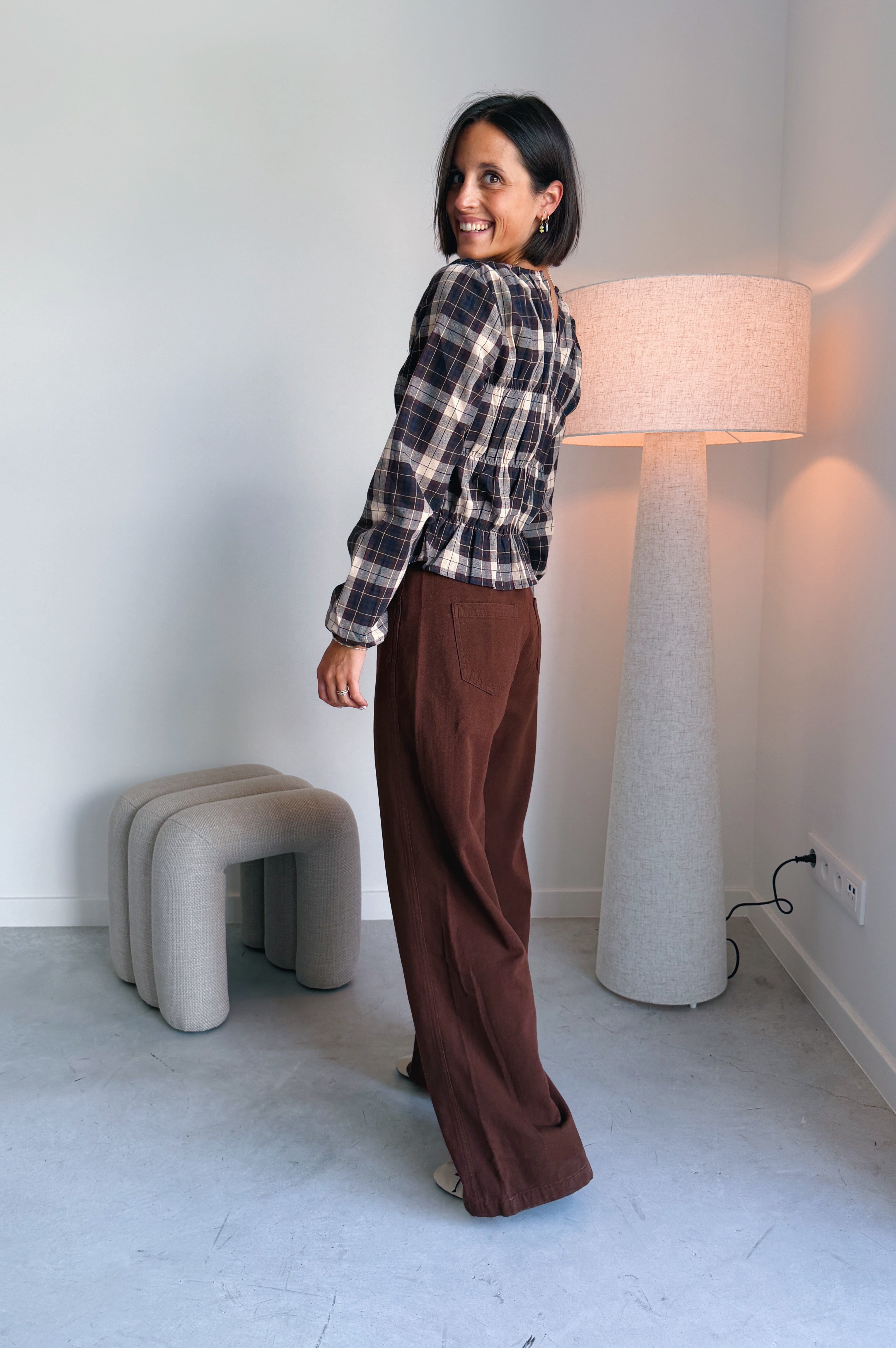 Rosalia jeans
