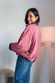 Talia jas roze