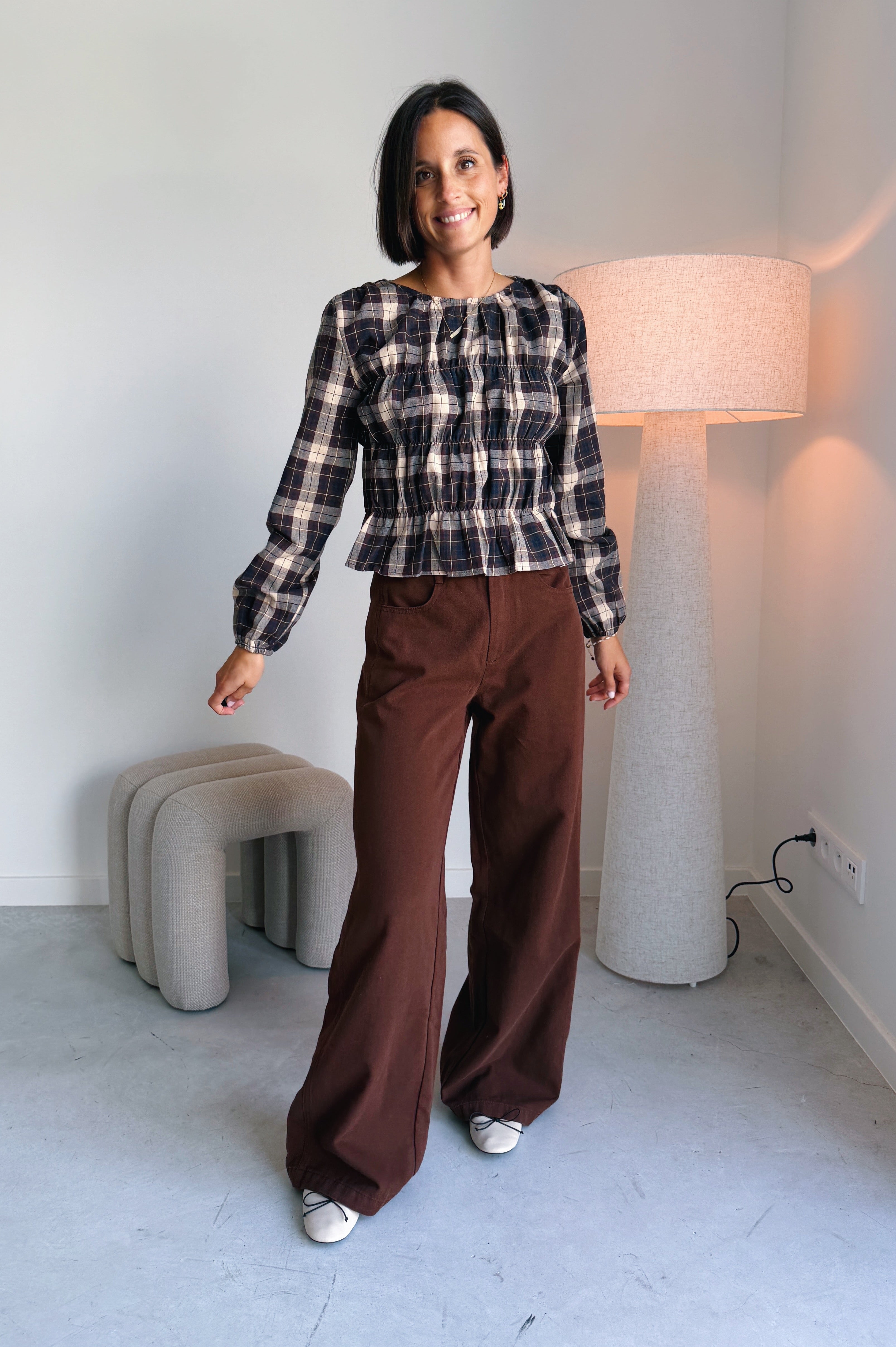 Rosalia jeans