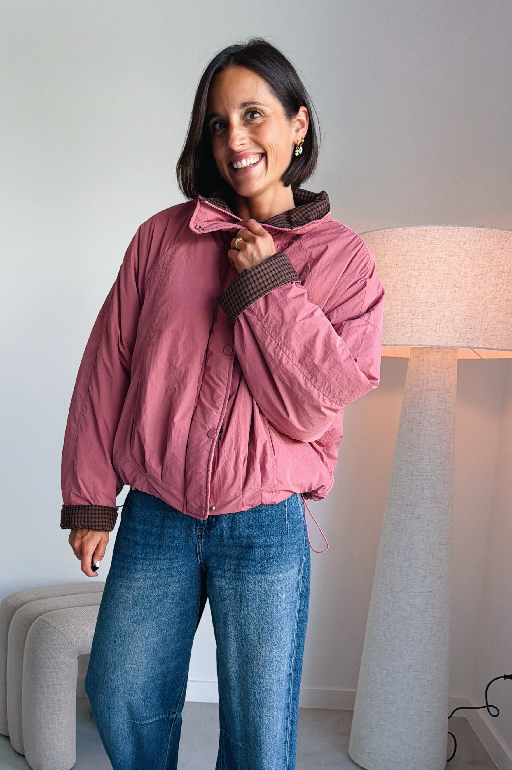 Talia jas roze