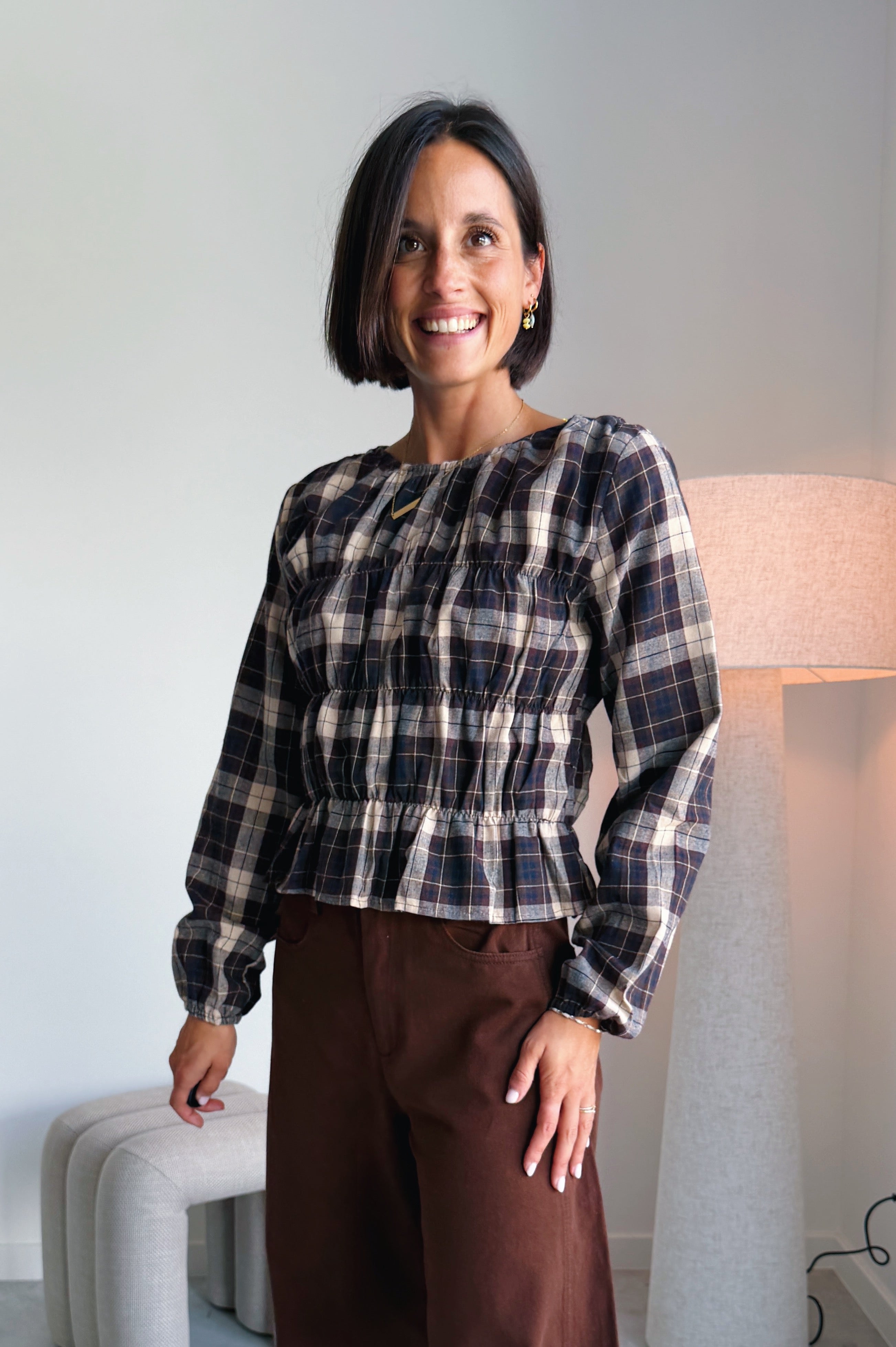 Solene top