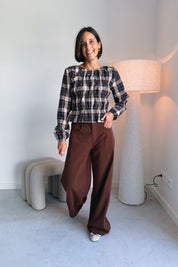 Rosalia jeans
