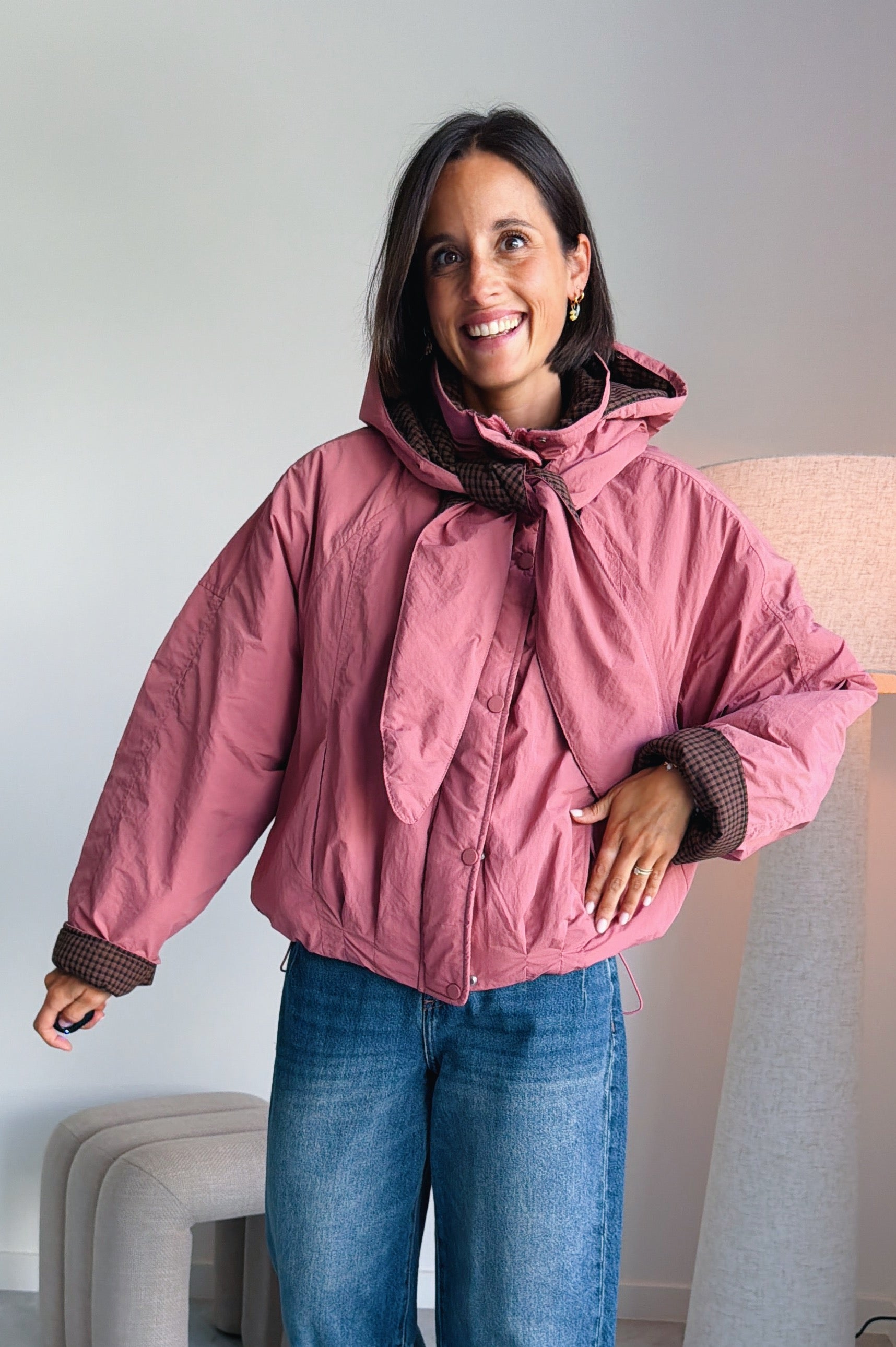 Talia jas roze