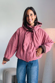 Talia jas roze
