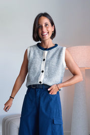 Beatriz gilet