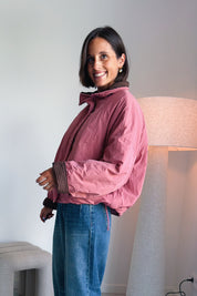 Talia jas roze
