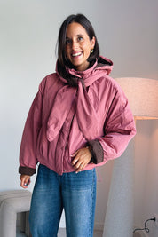 Talia jas roze