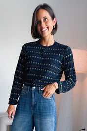 Amara cardigan