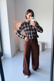 Rosalia jeans
