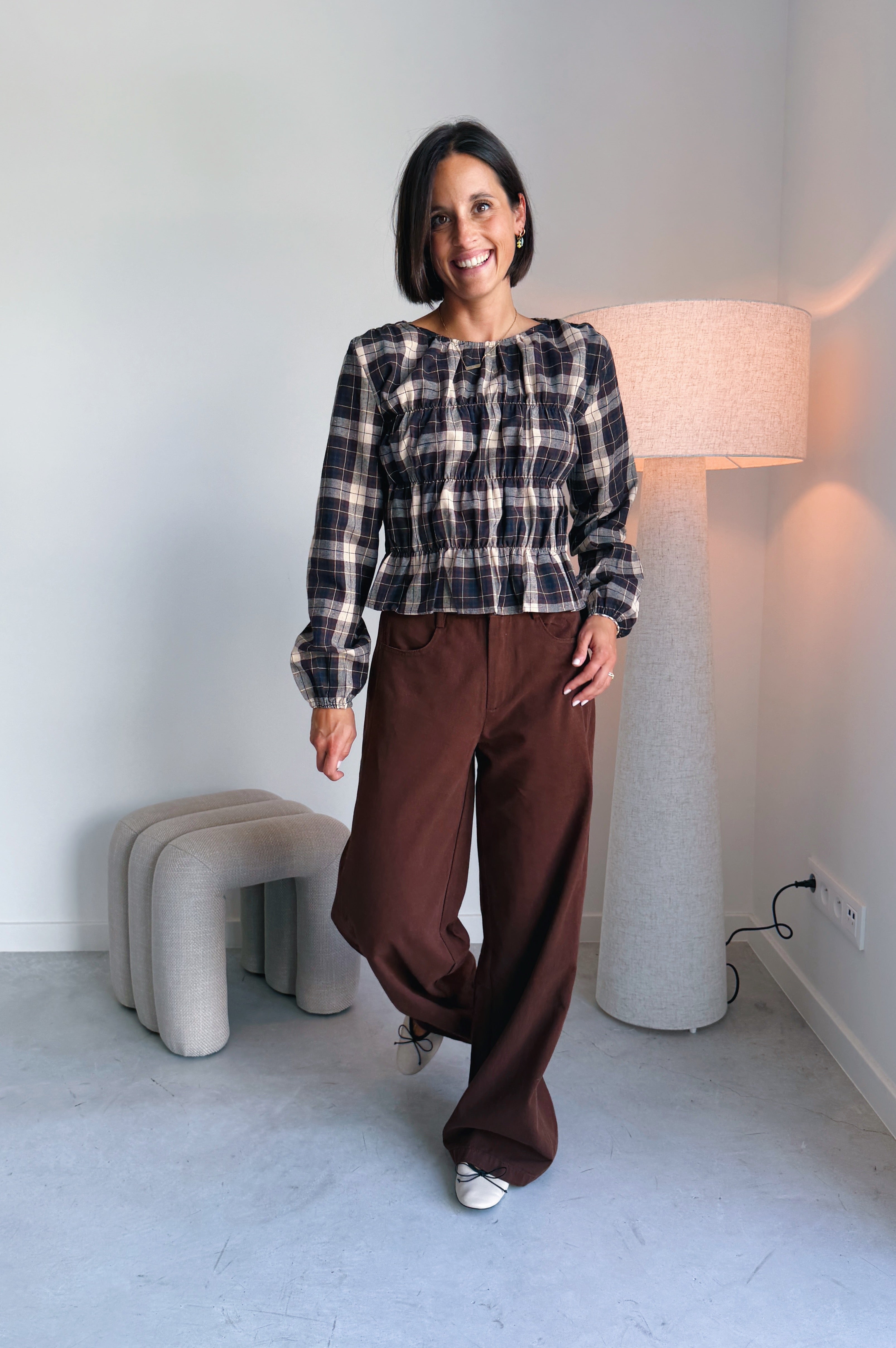 Rosalia jeans