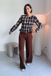 Rosalia jeans