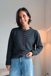 Paloma gilet