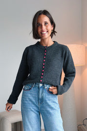 Paloma gilet
