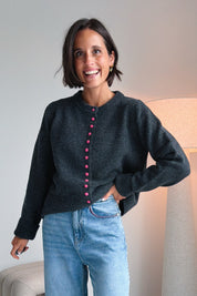 Paloma gilet