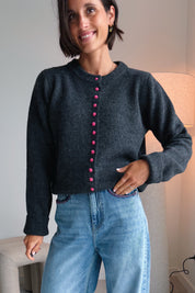 Paloma gilet