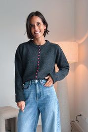Paloma gilet