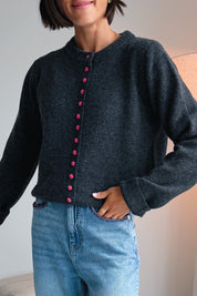 Paloma gilet