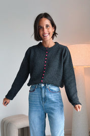 Paloma gilet