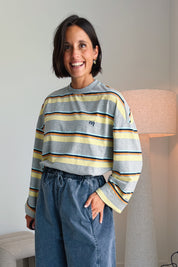 Tommy longsleeve