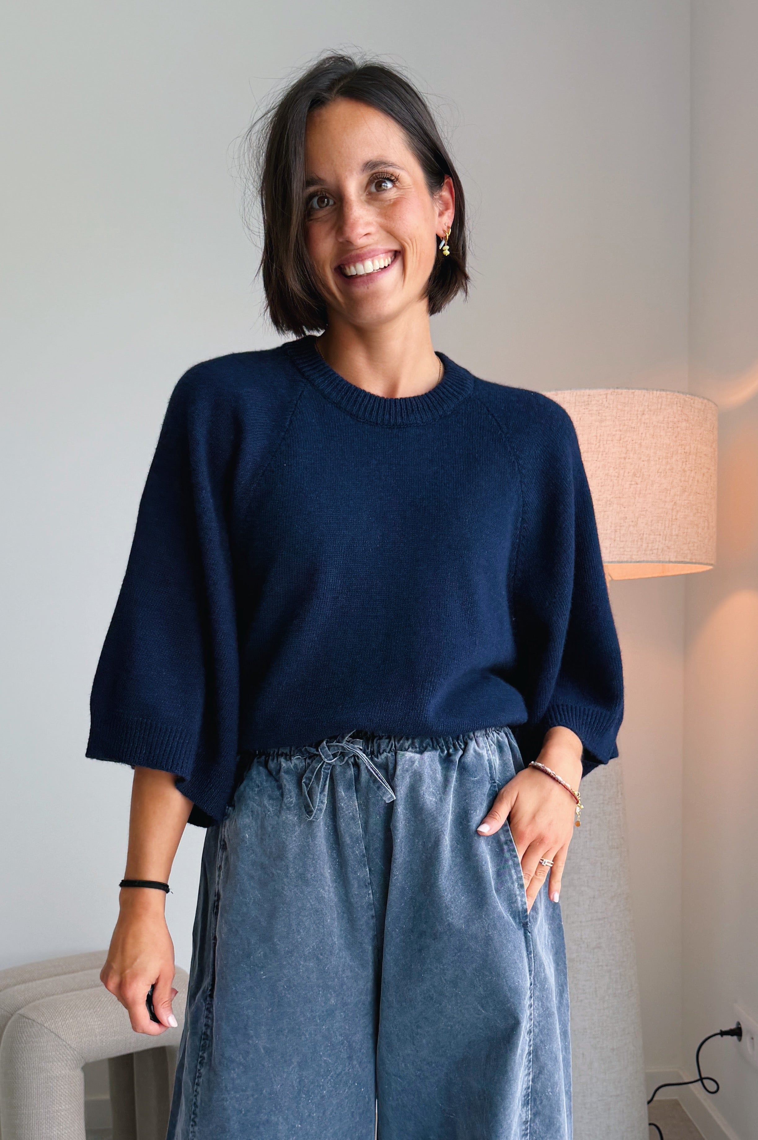 Merel pulletje