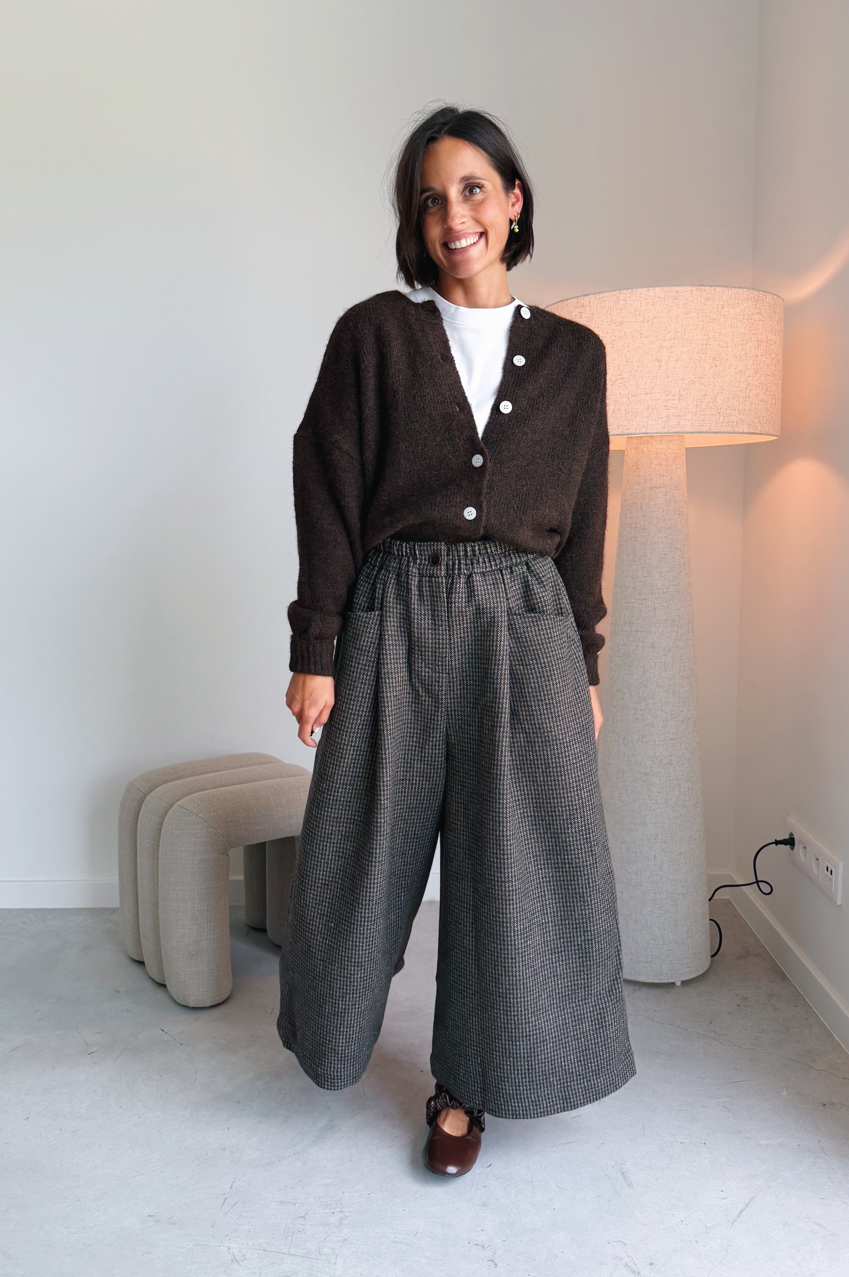 Loes broek