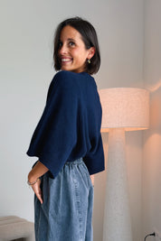 Merel pulletje