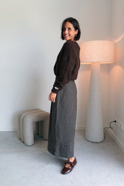 Loes broek