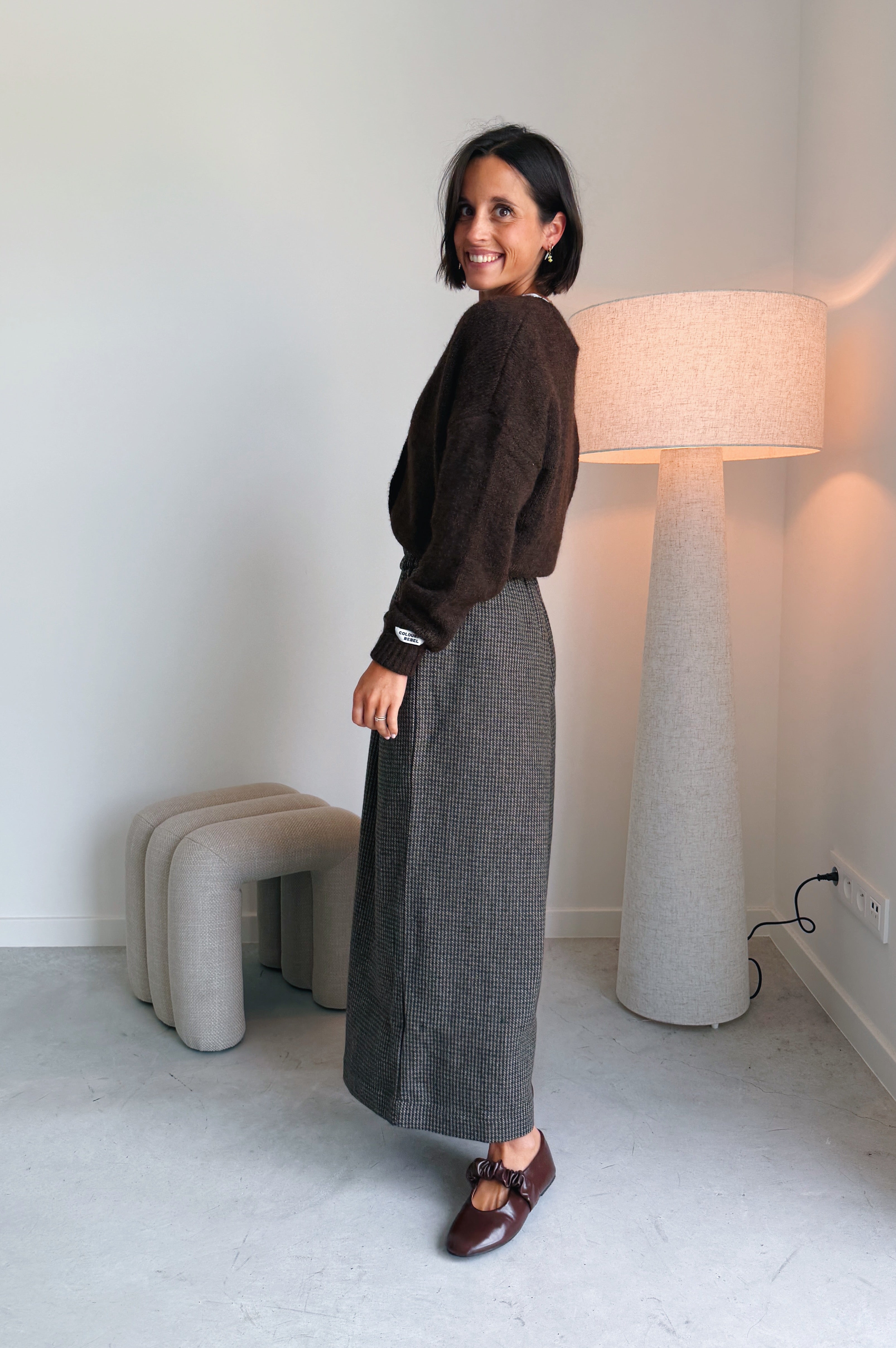 Loes broek