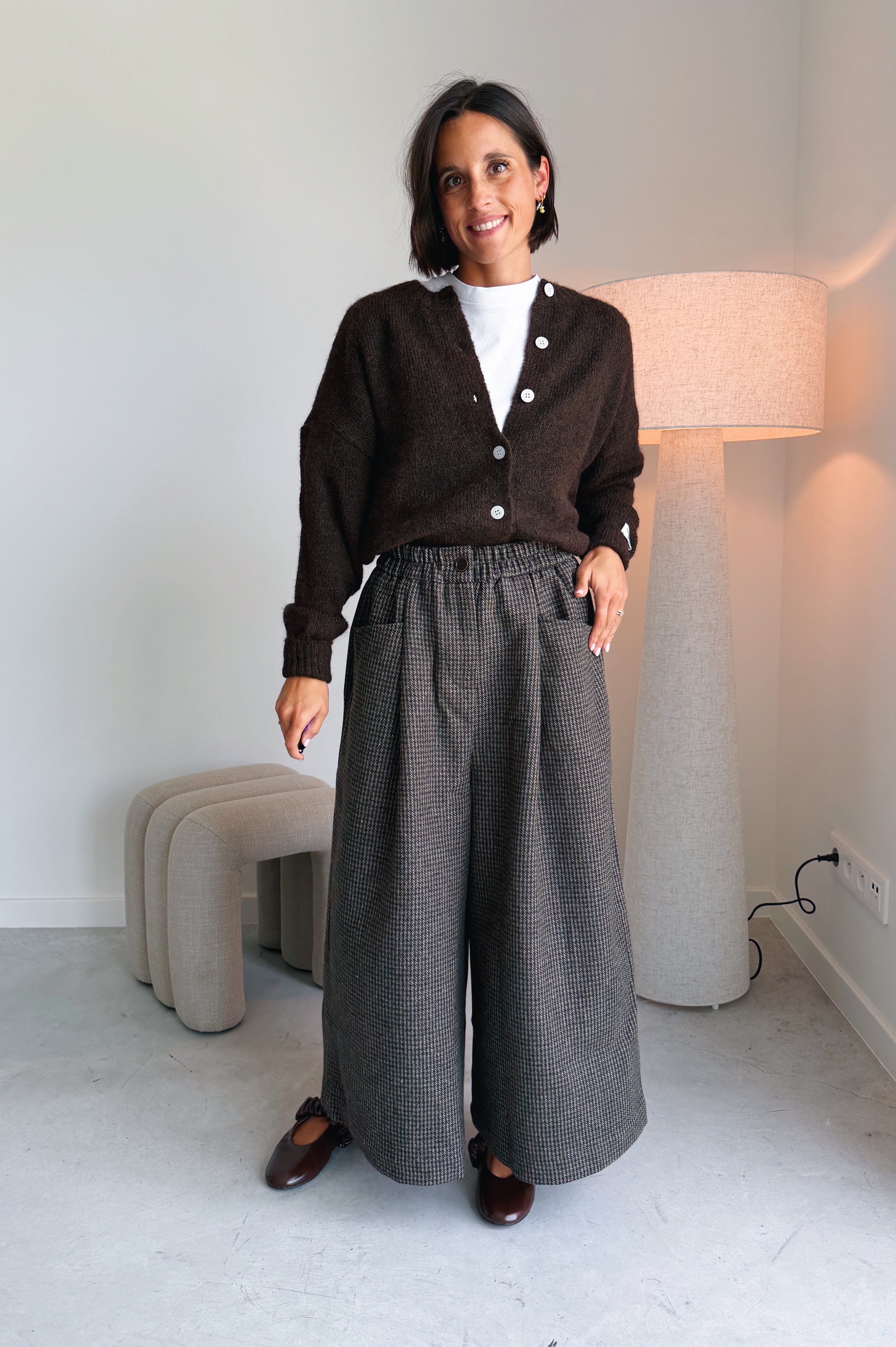 Loes broek
